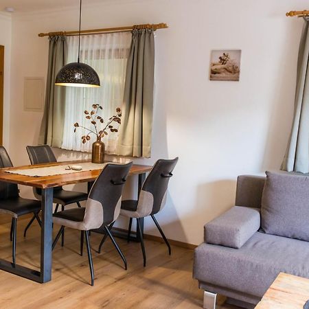 Appartements Gadenstaetter Maria Alm am Steinernen Meer Buitenkant foto