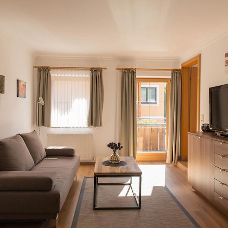 Appartements Gadenstaetter Maria Alm am Steinernen Meer Buitenkant foto