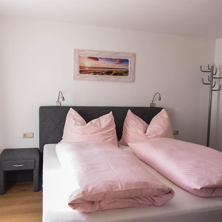Appartements Gadenstaetter Maria Alm am Steinernen Meer Buitenkant foto