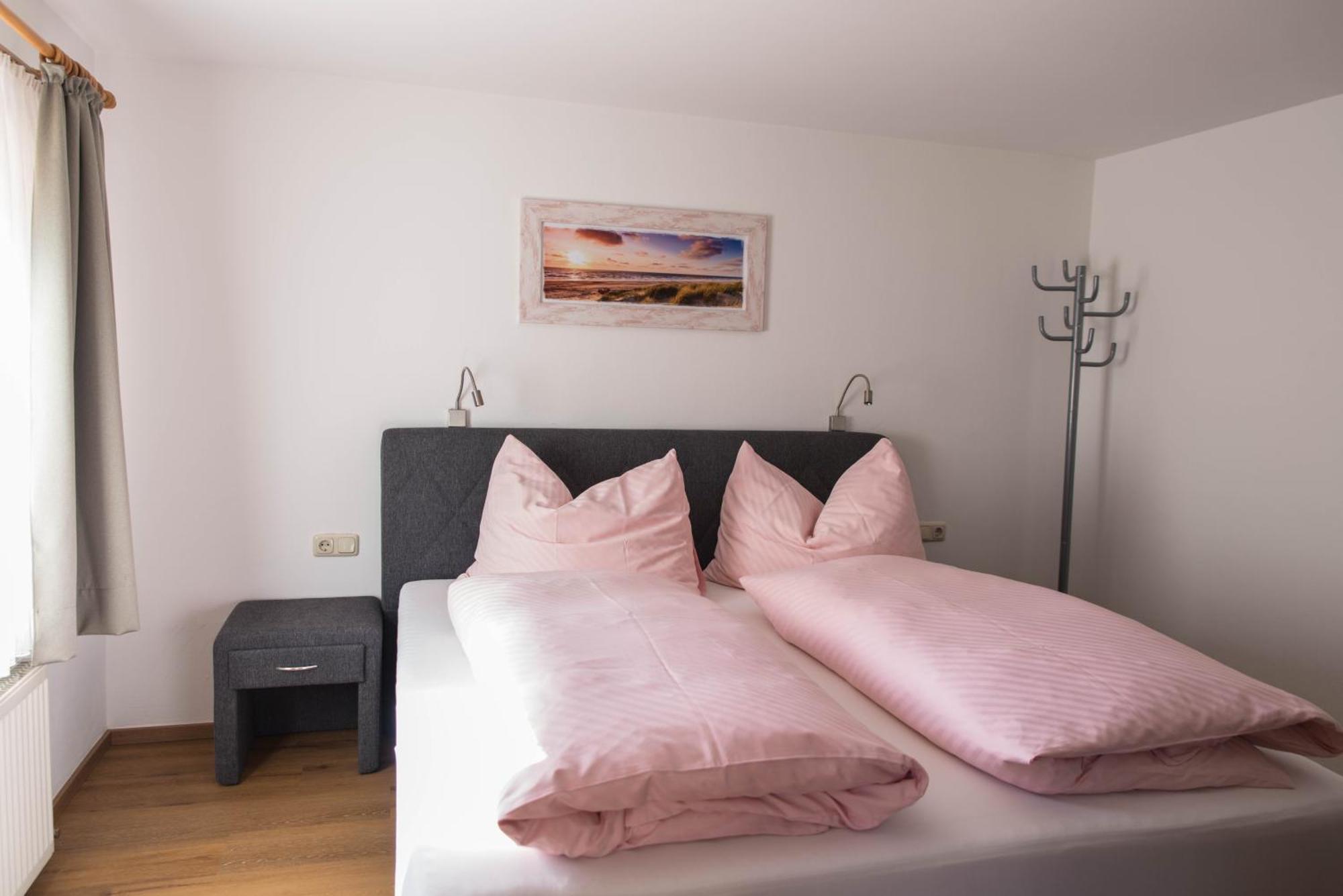 Appartements Gadenstaetter Maria Alm am Steinernen Meer Buitenkant foto